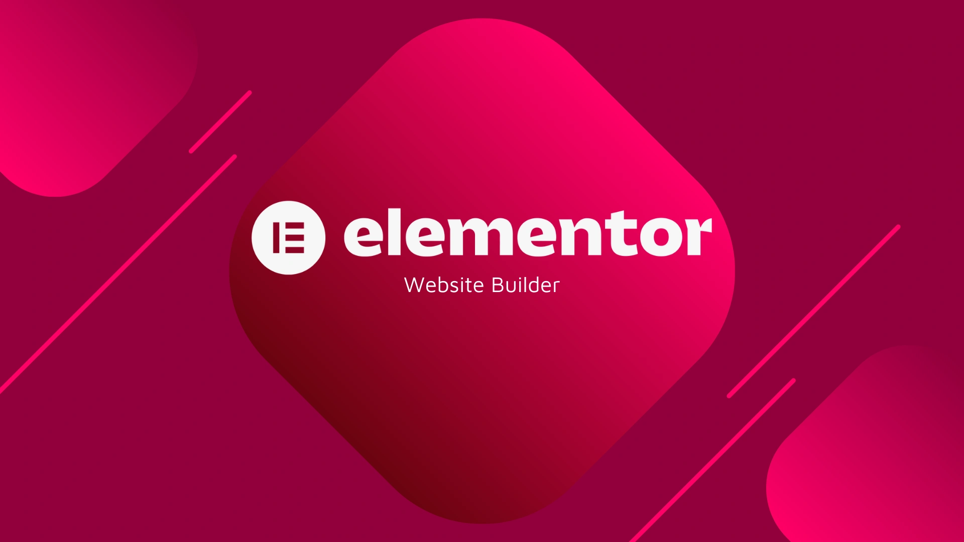 Elementor Mastery: The Essential Practices for Building Professional WordPress Websites